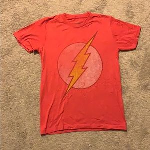 DC’s The Flash Shirt